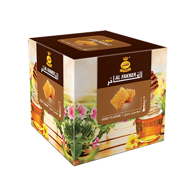 Alfakher Honey Tobacco (250g) - Cloud TobaccoCloud Tobacco